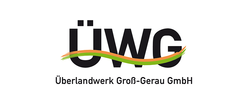 ÜWG - Überlandwerke Groß-Gerau