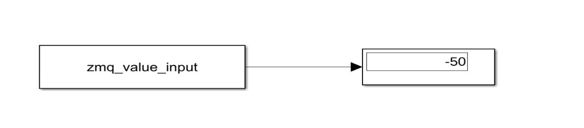 Simulink ZMQ example setup