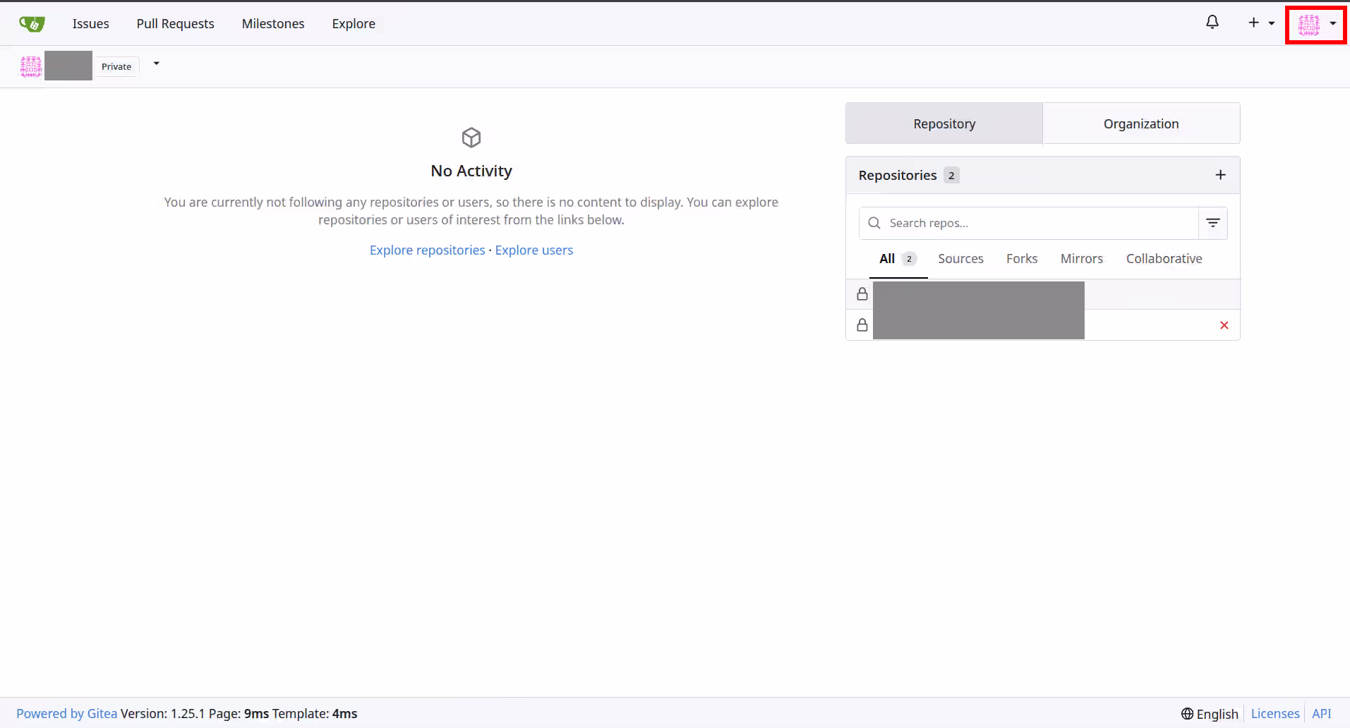 Gitea click user.avif